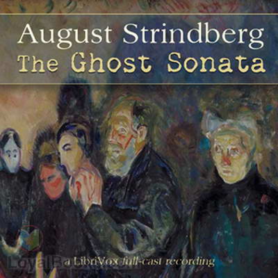 The Ghost Sonata by August Strindberg