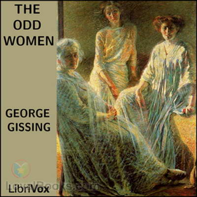 The Odd Women by George Gissing