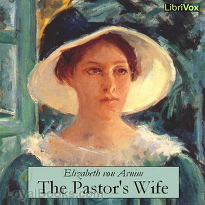 The Pastor's Wife by Elizabeth von Arnim