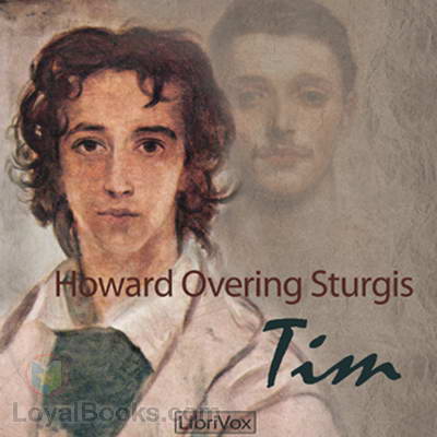 Tim by Howard Overing Sturgis