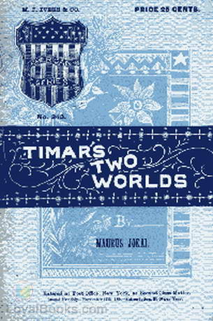 Timar's Two Worlds by Mór Jókai