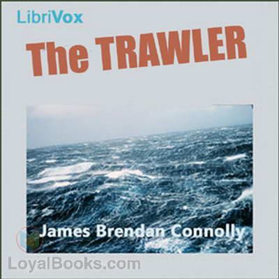 The Trawler by James Brendan Connolly
