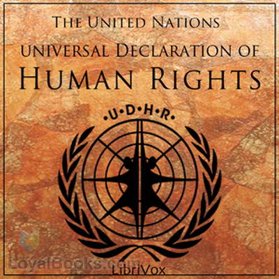 Universal Declaration of Human Rights, Volume 3 by United Nations