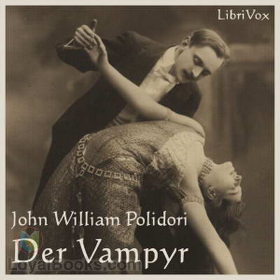 Der Vampyr by John William Polidori