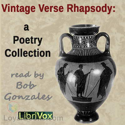 Vintage Verse Rhapsody A Poetry Collection by Various