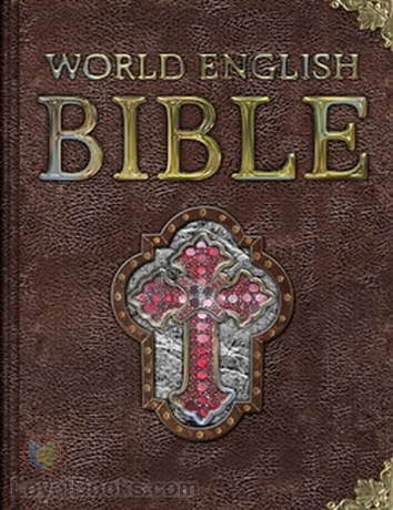 Esther by World English Bible