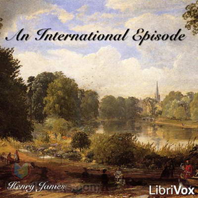 An International Episode by Henry James