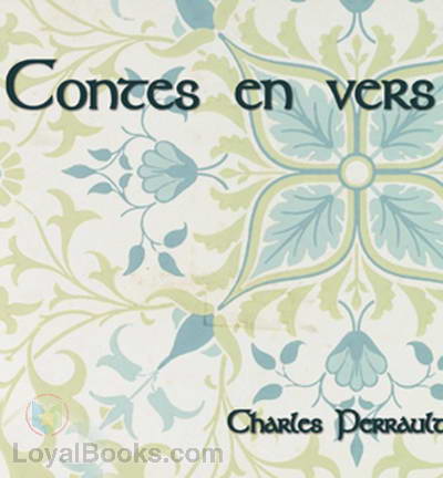 Contes en vers by Charles Perrault
