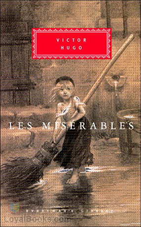 Les Misérables Tome 5 - Jean Valjean by Victor Hugo