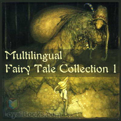 Multilingual Fairy Tale Collection by Various