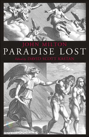 Paradise Lost by John Milton - Free at Loyal Books