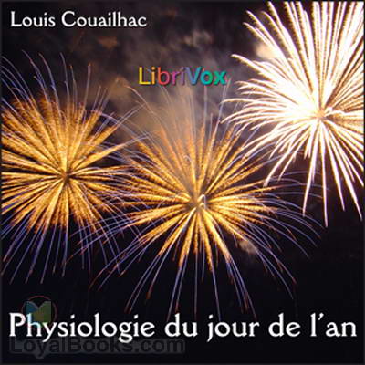 Physiologie du jour de l'an by Louis Couailhac