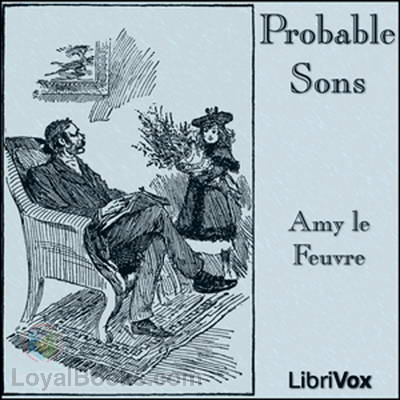 Probable Sons by Amy le Feuvre