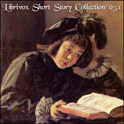 Short Story Collection 51 by Various