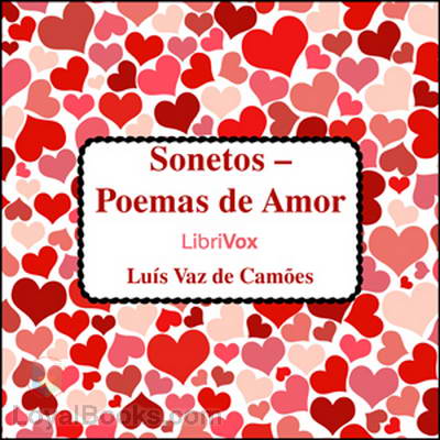 BlogAlizar Poesias: Amor (Luís de Camões)
