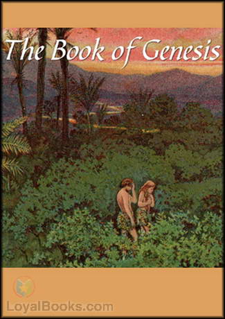 The Bible – The  Book of Genesis by Unknown
