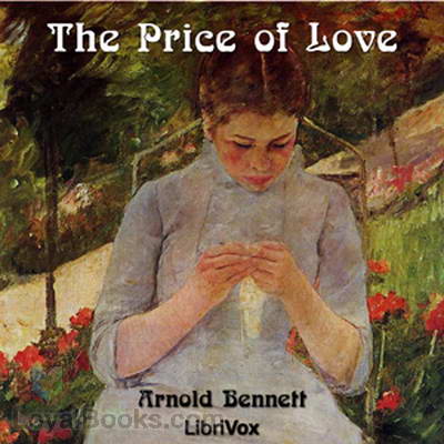 The Price of Love by Arnold Bennett