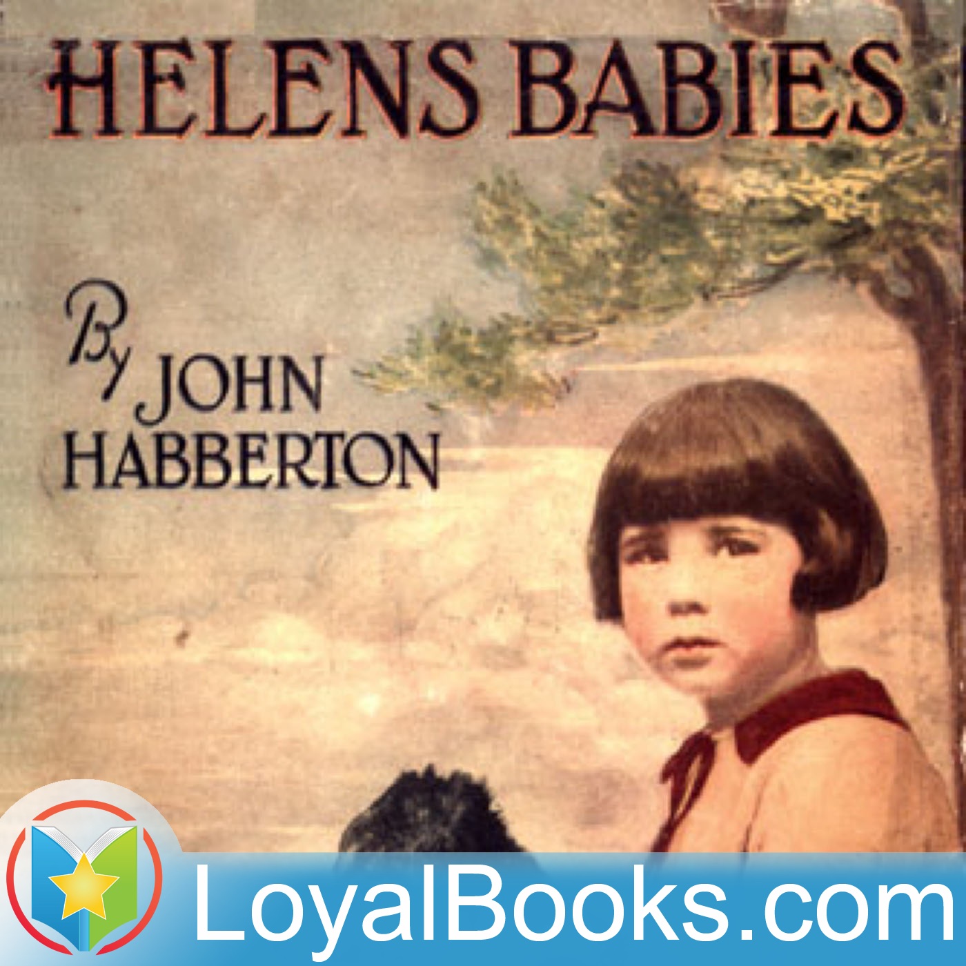 Helen's Babies by John Habberton Podcast artwork