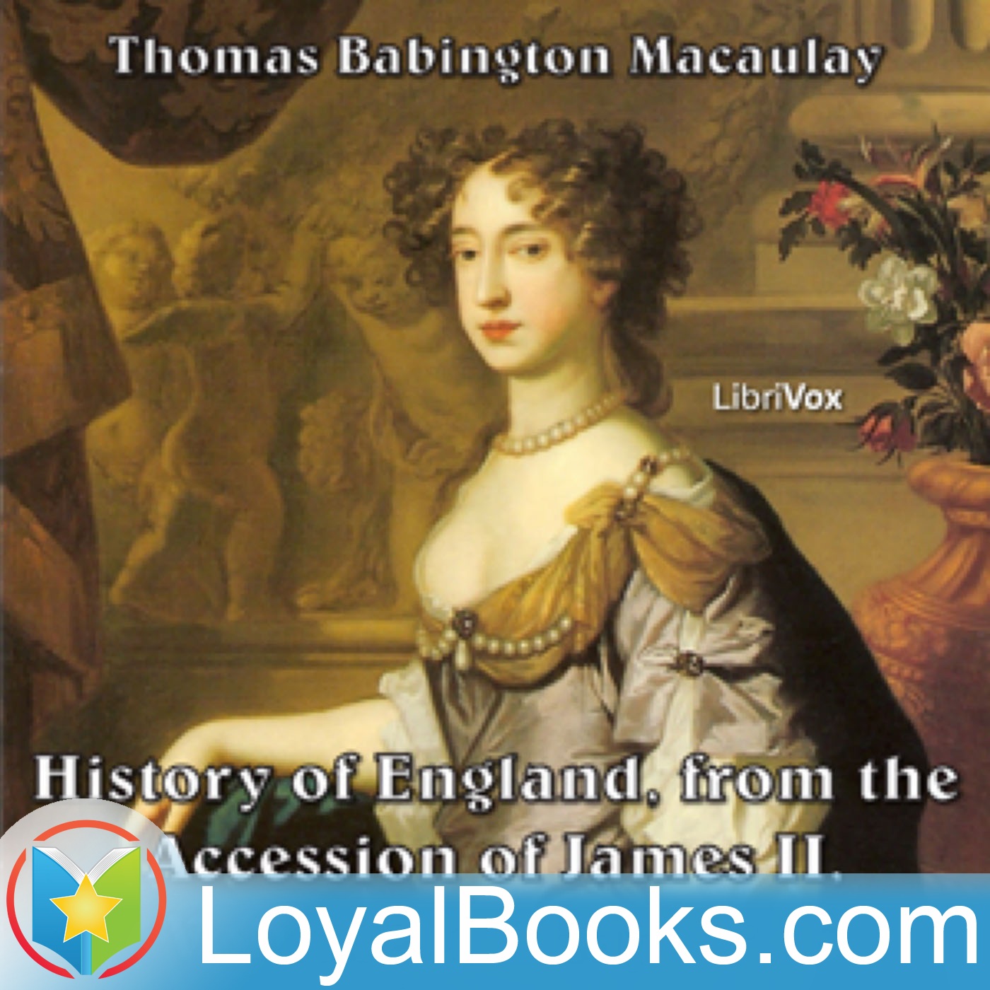 History of England, Volume 3, Chapter 15 by Thomas Babington Macaulay