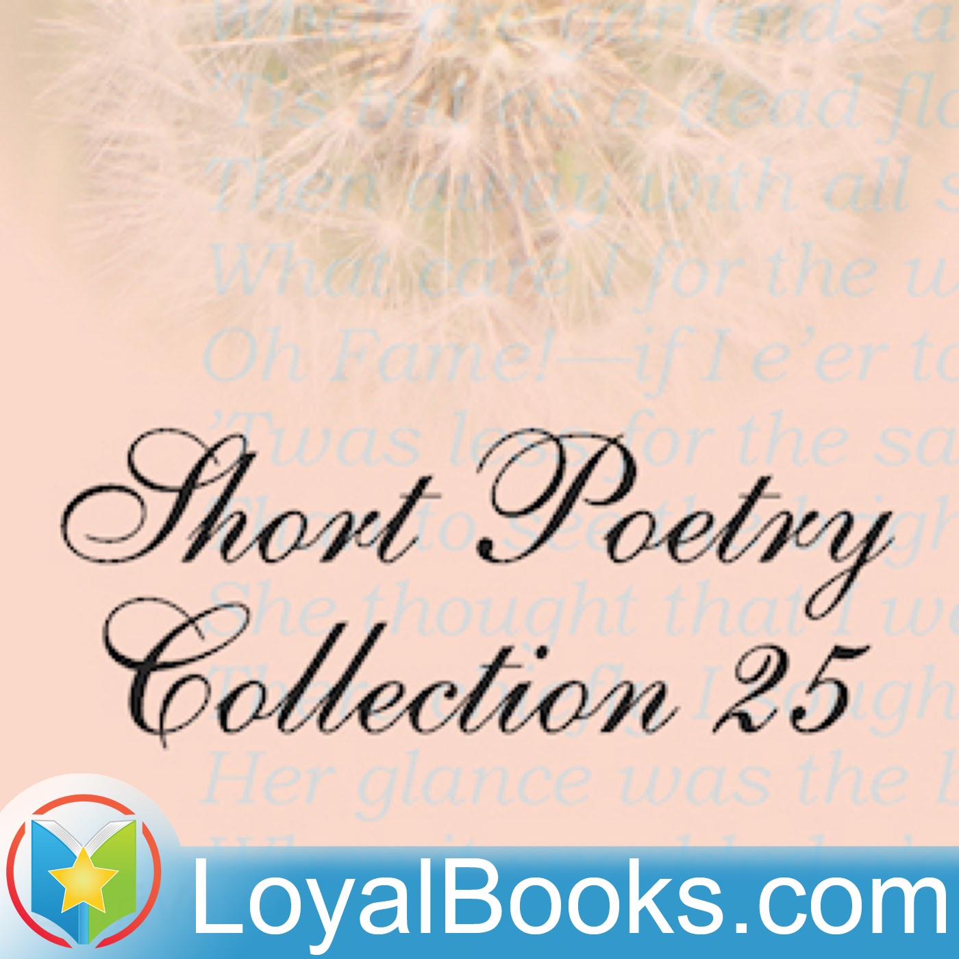 Short Poetry Collection 25 by Various