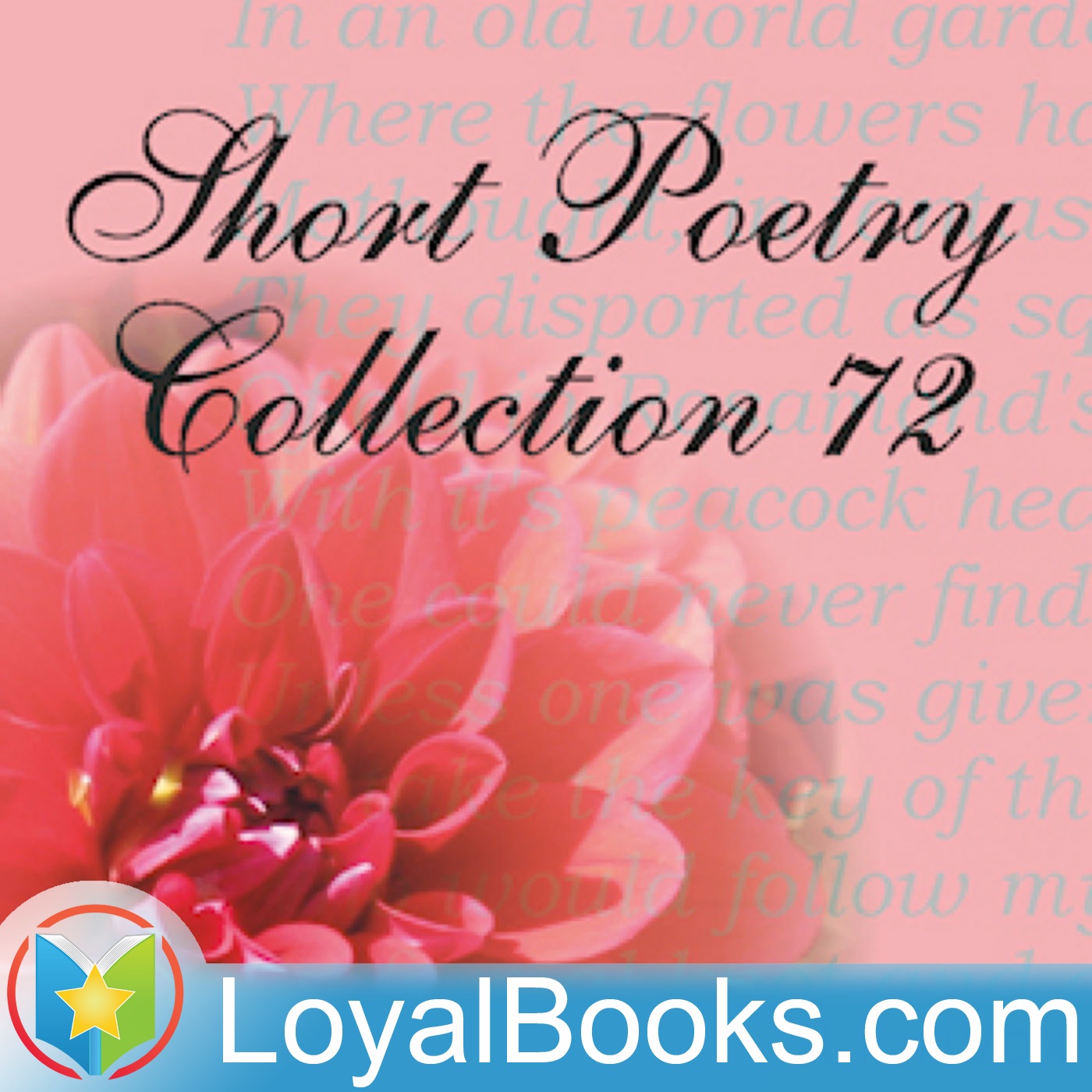 Short Poetry Collection 72 by Various