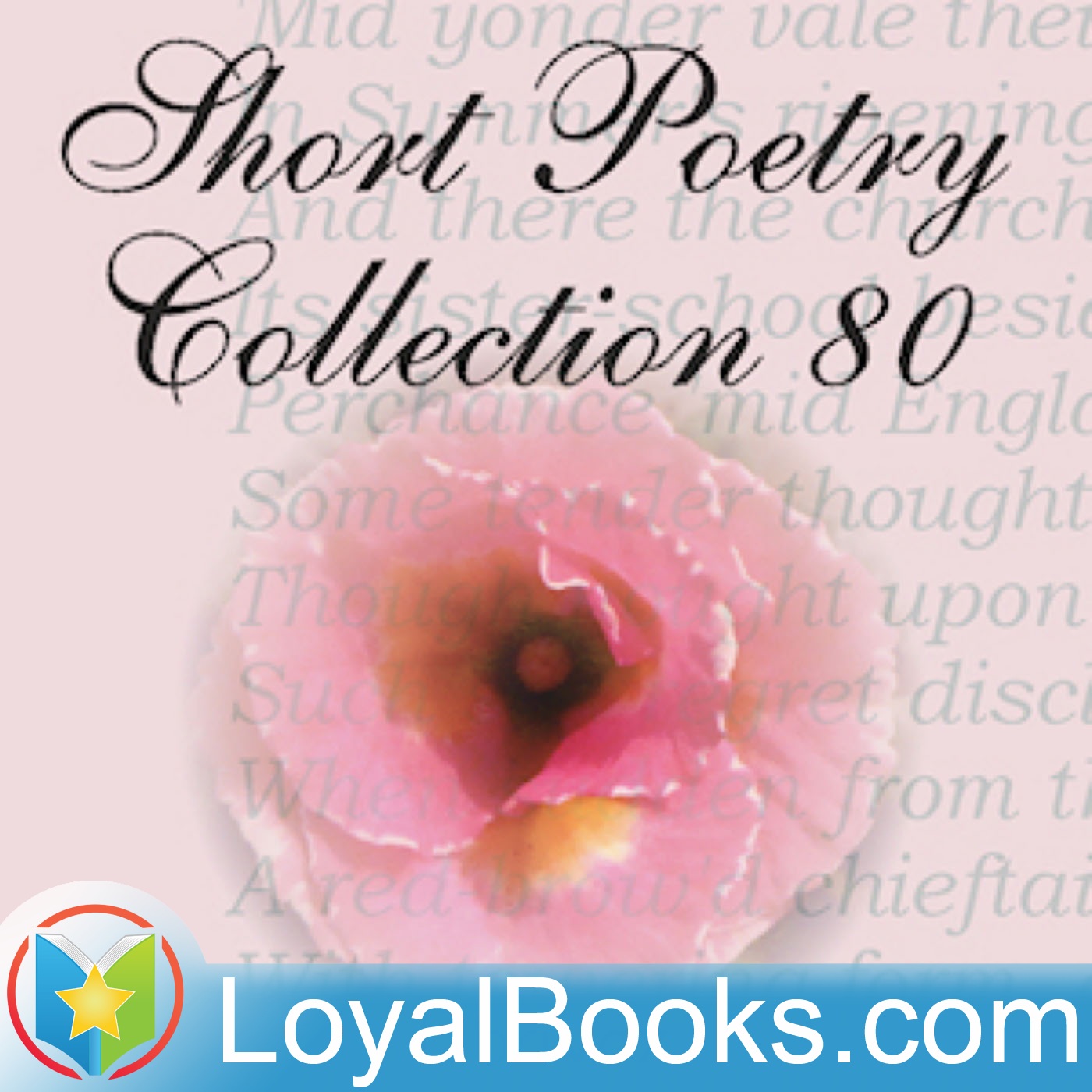 Short Poetry Collection 80 by Various