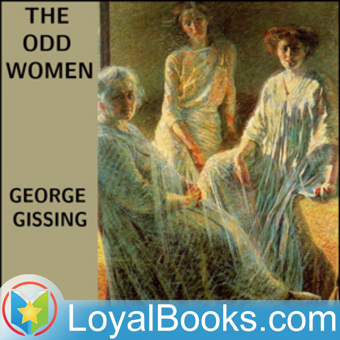 The Odd Women by George Gissing