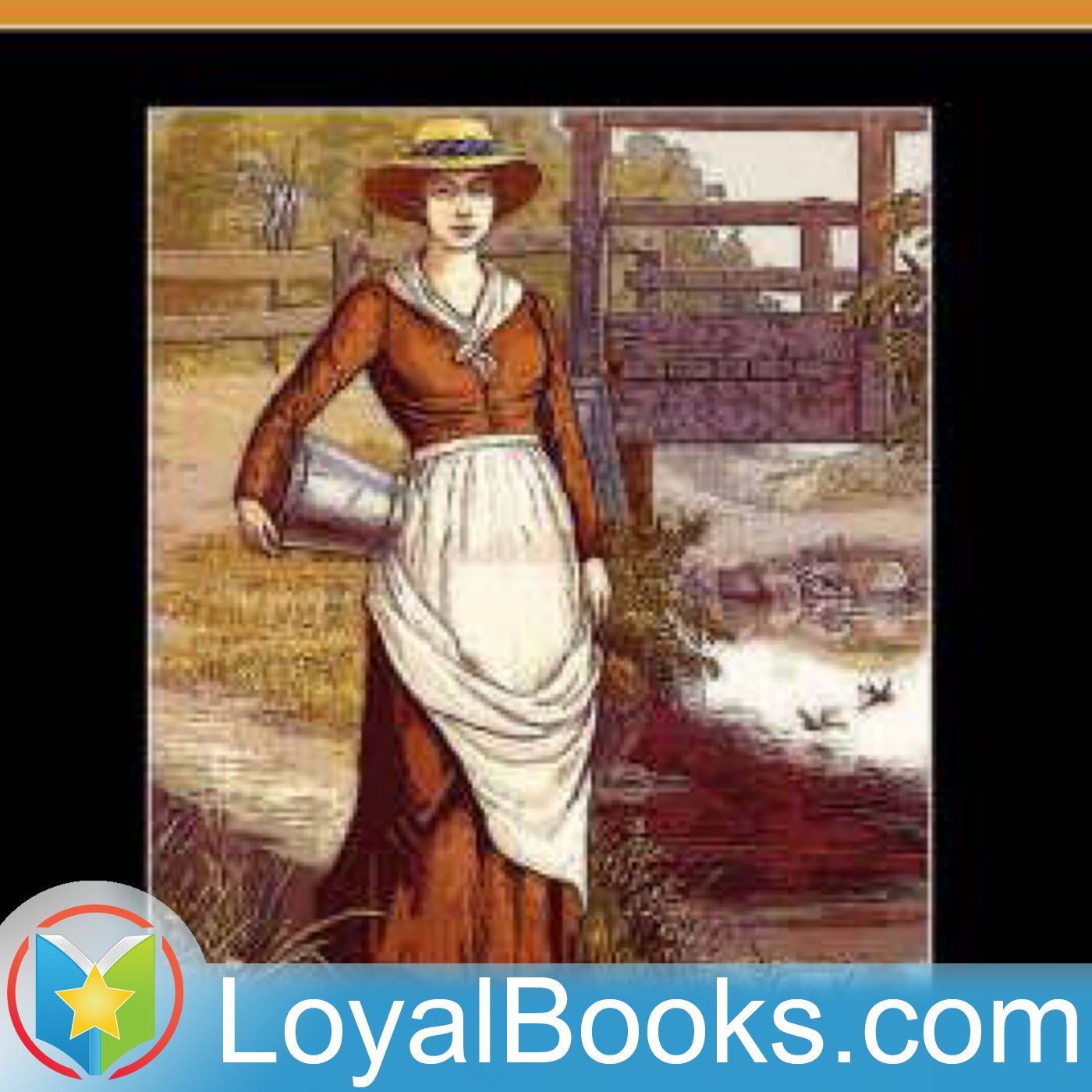 A Lady's Life on a Farm in Manitoba by Mrs. Cecil Hall