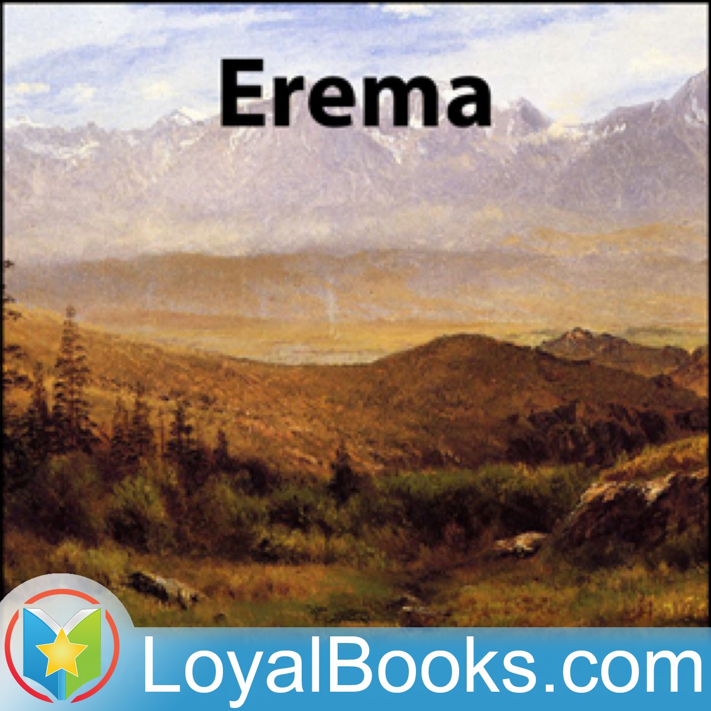 Erema by Richard D. Blackmore podcast artwork