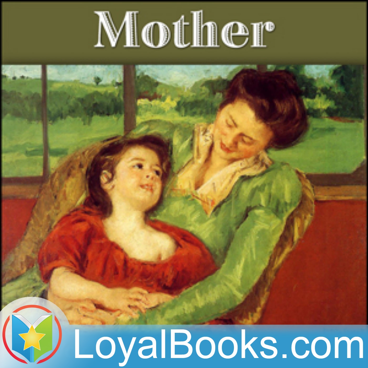 Mother by Kathleen Norris