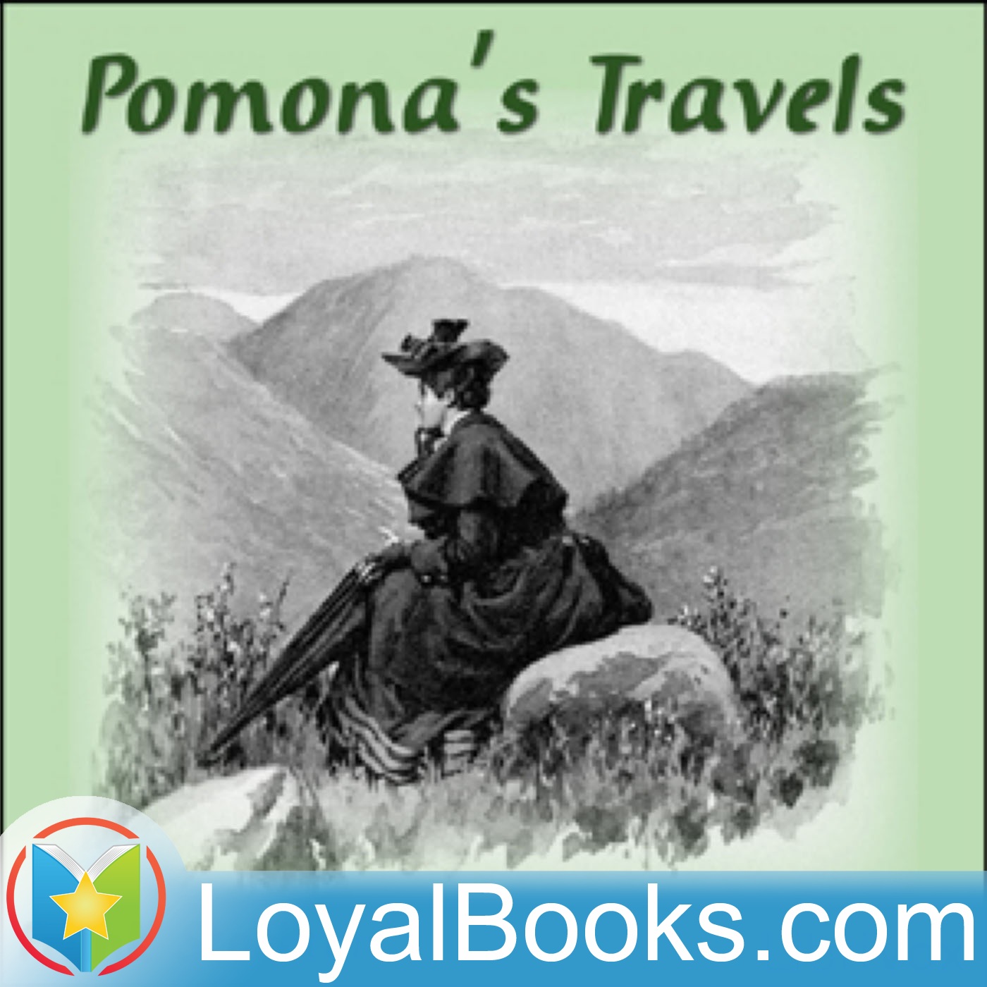 Pomona's Travels by Frank Stockton