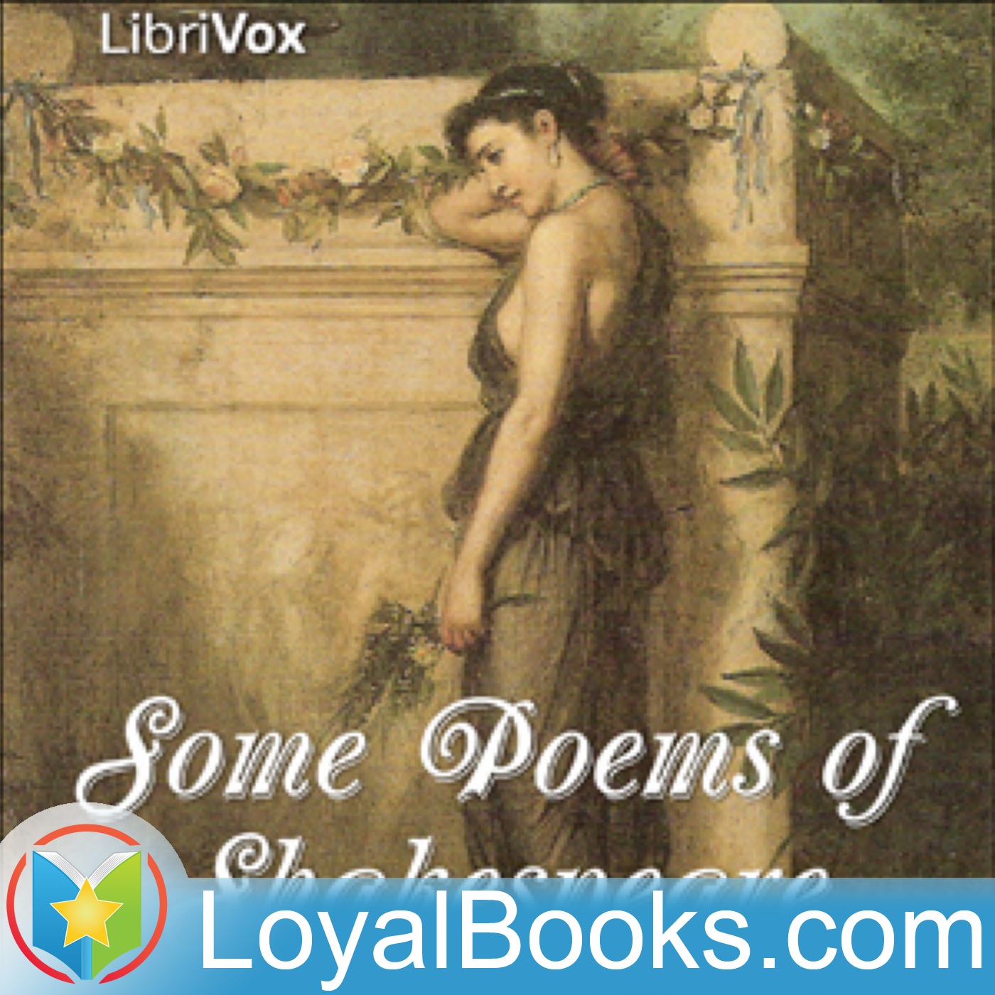 Some Poems of Shakespeare by William Shakespeare