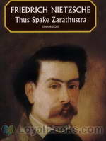 Thus Spake Zarathustra: A Book for All and None by Friedrich Nietzsche