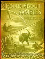 Round-about Rambles by Frank Richard Stockton