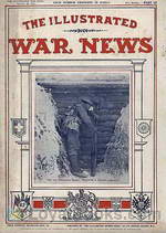 The Illustrated War News by Various