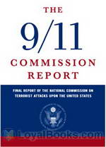 The 9/11 Commission Report by The 9/11 Commission