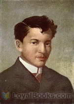 Lineage, Life and Labors of Jose Rizal by Austin Craig