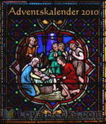 Adventskalender 2010 by Various