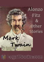 Alonso Fitz and Other Stories by Mark Twain