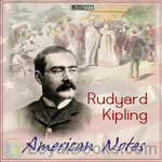 American Notes by Rudyard Kipling