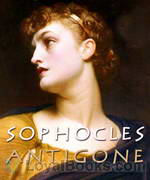 Antigone by Sophocles