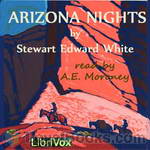 Arizona Nights by Stewart Edward White