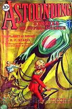 Astounding Stories 08, August 1930 by Harl Vincent