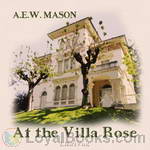 At the Villa Rose by A.E.W. Mason