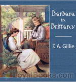 Barbara in Brittany by E. A. Gillie