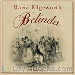 Belinda by Maria Edgeworth