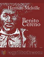 Benito Cereno by Herman Melville