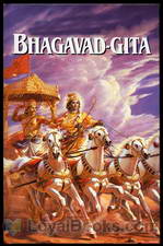 Bhagavad Gita by Sir Edwin Arnold (Translator)