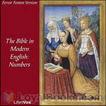 Numbers (FFB) by Ferrar Fenton Bible