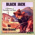 Black Jack by Max Brand